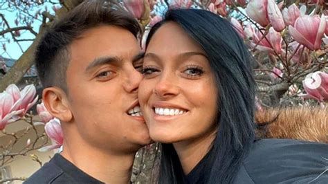 Paulo Dybala E Oriana Sabatini La Proposta Di Matrimonio Che Ha