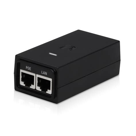 Ubiquiti POE 24V 12 W Gigabit Ubiquiti Ubnt Unifi Networks Türkiye