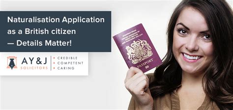 How To Apply For A British Nationality Fatintroduction28