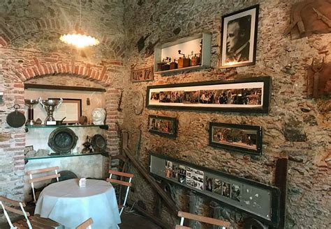 Bar Vitelli Sicily: top destination for “the Godfather” fans