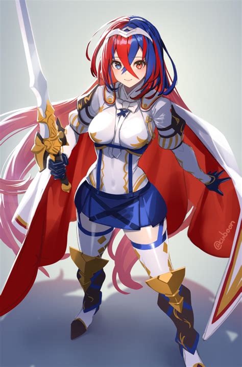 Lueur Female Alear Female Fire Emblem Fire Emblem Engage Image By Mismi 3834376