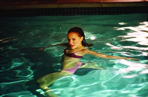 Natalie Portman Updates On Twitter Years Ago Today Garden State