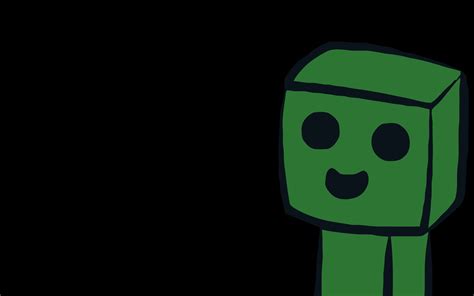 Creeper Face Wallpaper (60+ images)