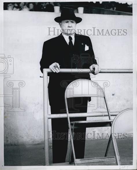 1960 Press Photo Eddie Mack Historic Images