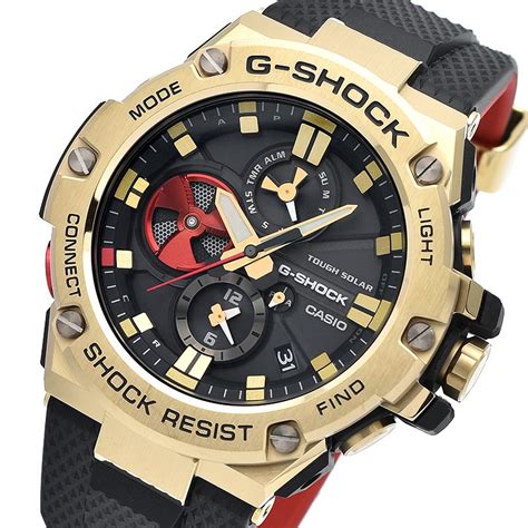 カシオ Gショック G Shock G Steel Rui Hachimura Signature Model 八村塁選手 Gst