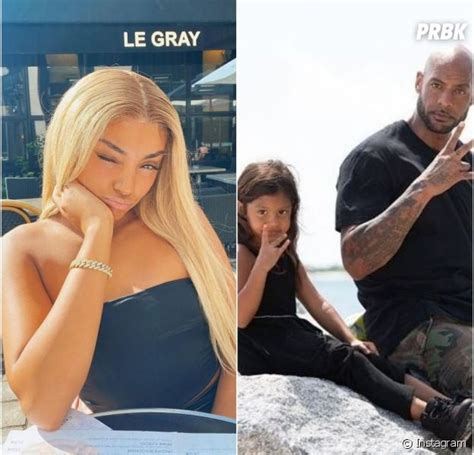 Wejdene son tube Anissa validé par Booba et sa fille Luna Purebreak