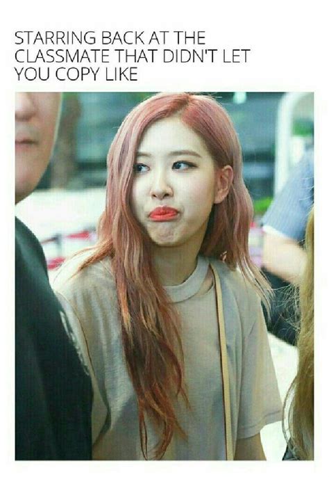 #Blackpink #memes #kpop | Blackpink memes, Blackpink funny, Kpop memes