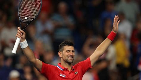 Novak započeo 408 nedelju na prvom mestu ATP liste Nacionalist