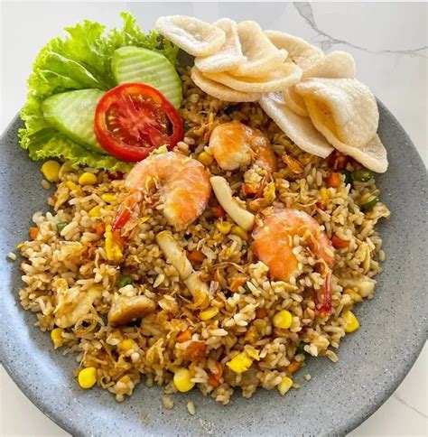 7 Tempat Makan Nasi Goreng Di Bekasi Yang Bikin Lidah Nagih Joss Abis