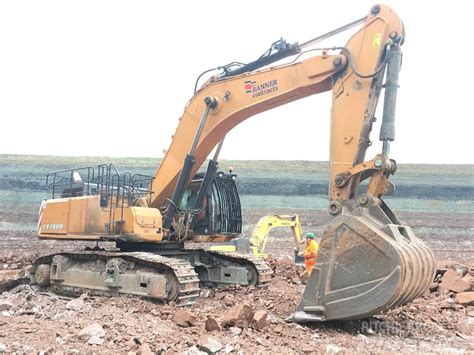 Used Case Cx B Crawler Excavators Year For Sale Mascus Usa