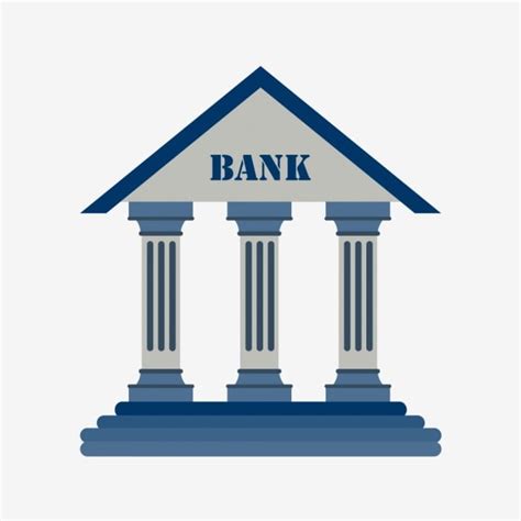 Gambar Bangunan Bank Denah