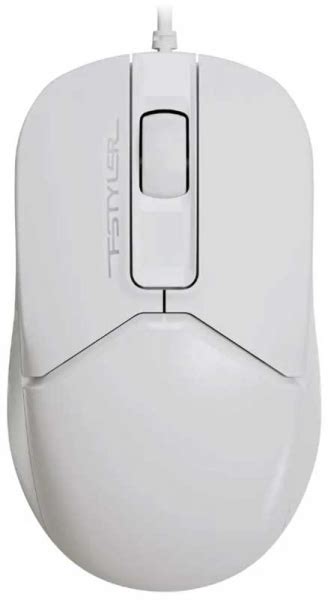 A Tech Fstyler Fm Fm White