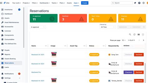 Jira Insight Asset Management And Assetit Which One Is For You Assetit