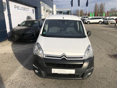 Citroen Berlingo Fg Reda Sjedala Bluehdi God