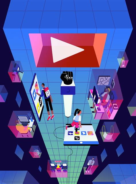 Telly on Behance