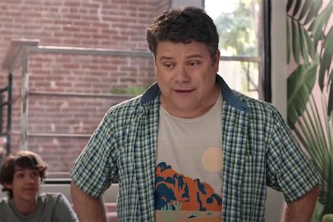 Sean Astin Enfrentado A Un Psicópata Asesino