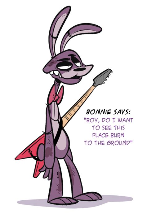 The Big Imageboard Tbib Ambiguous Gender Animatronic Better Version At Source Bonnie Fnaf