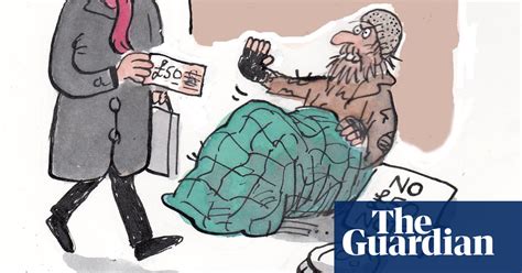 Kipper Williams On The Call To Scrap Big Banknotes Business The Guardian