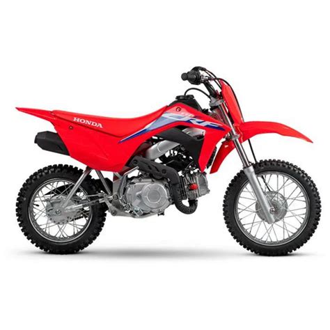 CRF110F HondaCenter Cl