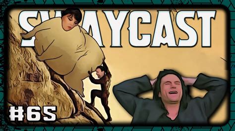 Sisyphus Day Off The Swaycast 65 YouTube