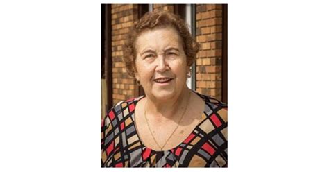 Raffaela Deluca Obituary 1941 2019 Thunder Bay On The Thunder