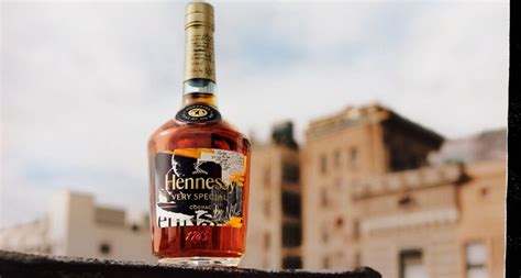 Hennessy Feiert Jahre Hip Hop Fanaticar Magazin