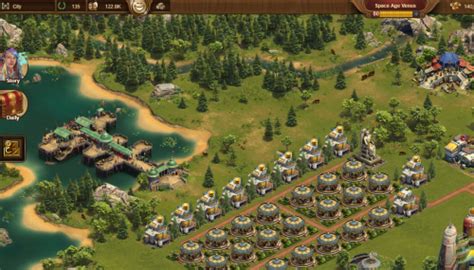 Le Centre D V Nements Forge Of Empires Wiki Fr