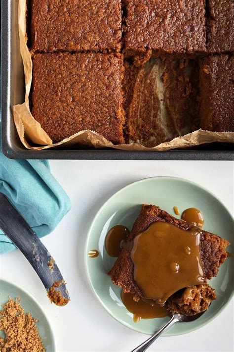 Sticky Toffee Pudding Mary Berry Tried Tested Recipe Sticky