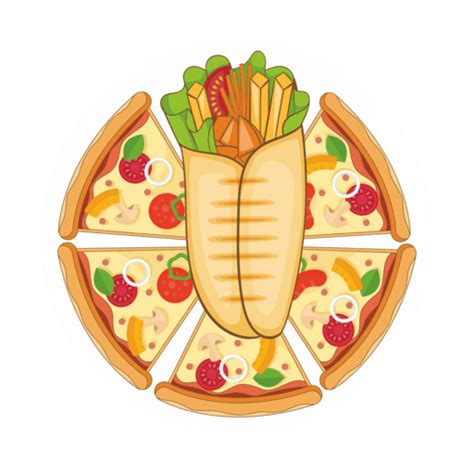 Мясо в лаваше | Казань - Apps on Google Play