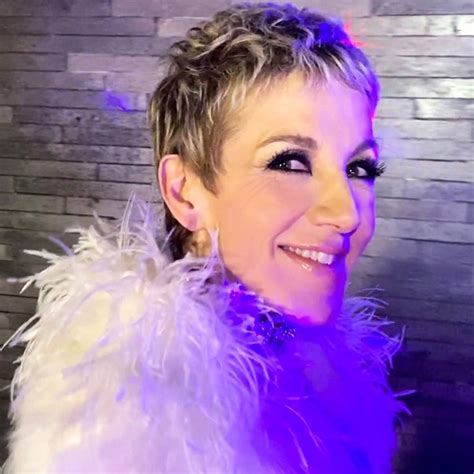 Ana Torroja Regresa A M Xico Para Ofrecer Concierto En El Parque