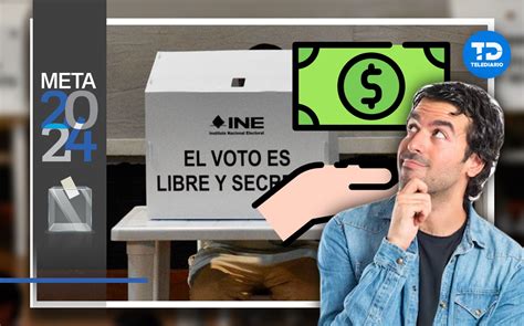 2 de junio cuánto me deben pagar si trabajo en Elecciones 2024