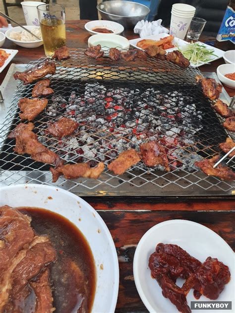 남양주 맛집 태릉 맛집 별내 맛집 태능 숯불갈비 네이버 블로그