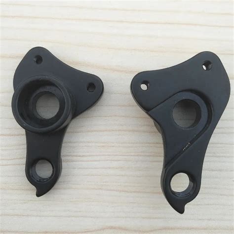 2pc Bicycle Gear Rear Derailleur Hanger For Carbon EPS Full Suspension