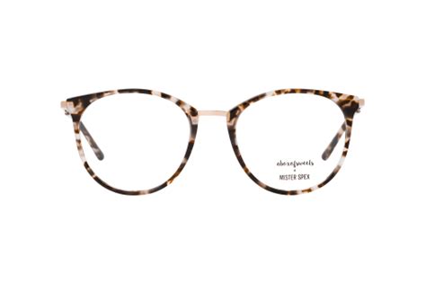 Buy Aboxofsweets X Mister Spex Cherry Blossom Glasses