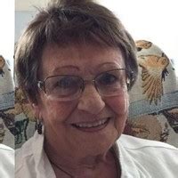 Therese Robert Nee Martin Avis D C S Necrologie Obituary