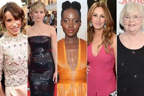 supporting actress nominees latest news opinion features