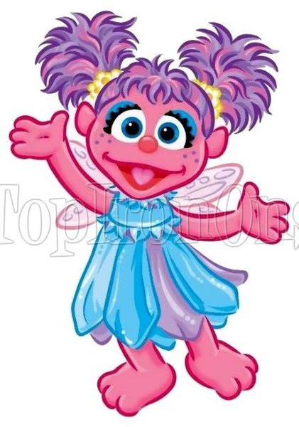 Elmo Abby Cadabby Clipart Free Images At Vector Clip Art