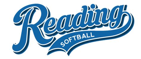 Reading Softball Club Come Play Softball