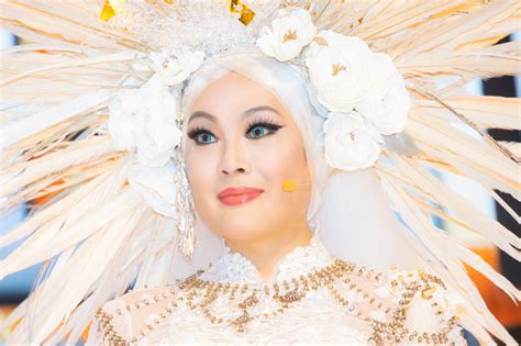 『Japan’s Got Talent』優勝のオペラ歌手・Maria Seiren、男女の声を使い分ける歌唱法はコンプレックスから誕生 