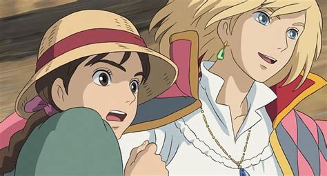 Howls Moving Castle 10 Things You Only Get After Watching The Movie Twice