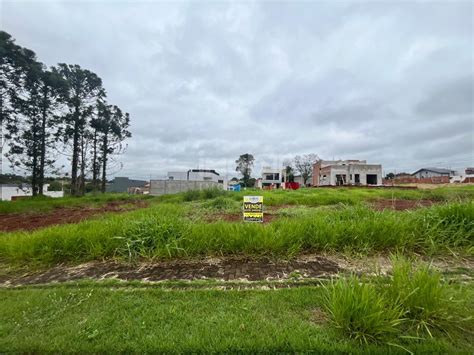 Terreno à venda no loteamento IRIO HOLLER FOZ DO IGUACU PR Imob10