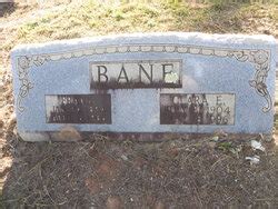 Clara Elizabeth Harner Bane 1904 1996 Mémorial Find a Grave