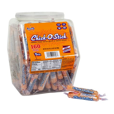 Collection 90 Pictures Sugar Free Chick O Sticks Stunning