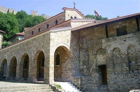 Цар Иван Асен ІІ обединява българските земи - История и Вяра