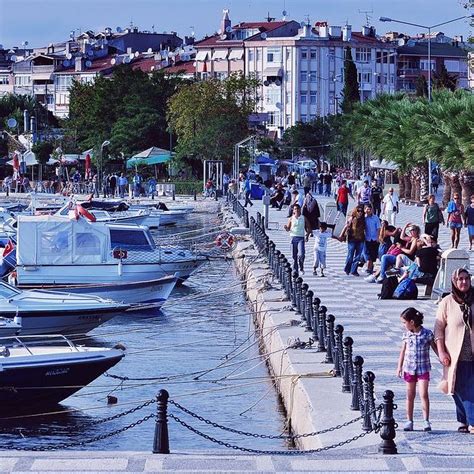 Silivri Sahil › Gezi Rehberi | Silivri | İstanbul