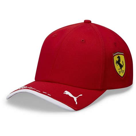 Ferrari Clothing | Huge Selection | Shop CMC Motorsports®