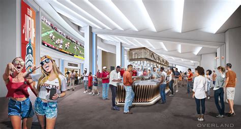 Look: Cotton Bowl, Fair Park improvements wanted in Nov. 8 election ...