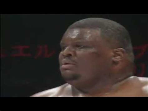 Some biographical facts about sumo wrestler Emanuel Yarbrough ...