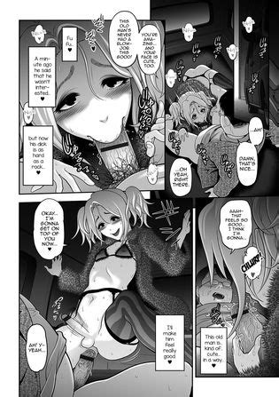 NIkubenki Goyugyou Luscious Hentai Manga Porn
