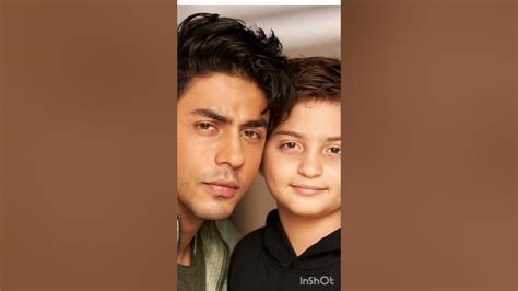 Aryan Khan Sharukh Khan T20ilt Youtube